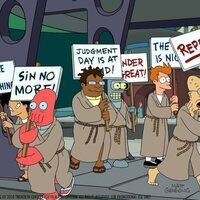 Futurama