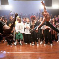 StreetDance 3D