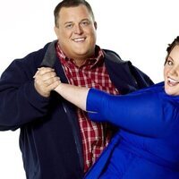 Mike y Molly