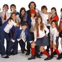 Rebelde Way