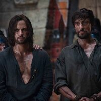 Da Vinci's Demons