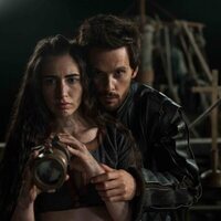 Da Vinci's Demons