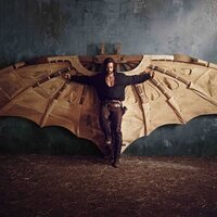 Da Vinci's Demons