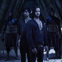 Da Vinci's Demons