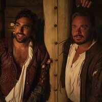 Da Vinci's Demons