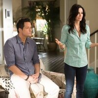 Cougar Town