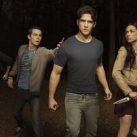 Teen Wolf