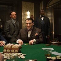 Boardwalk Empire