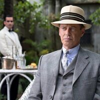 Boardwalk Empire