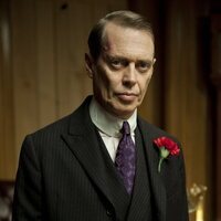 Boardwalk Empire