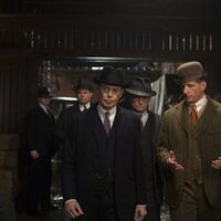 Boardwalk Empire