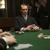 Boardwalk Empire