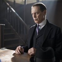 Boardwalk Empire