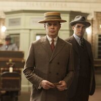 Boardwalk Empire