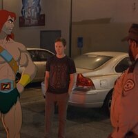 Son of Zorn