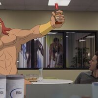 Son of Zorn