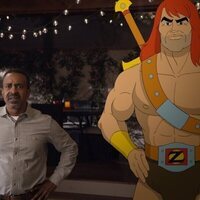 Son of Zorn