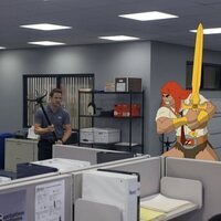 Son of Zorn