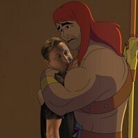 Son of Zorn