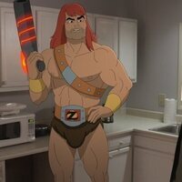 Son of Zorn