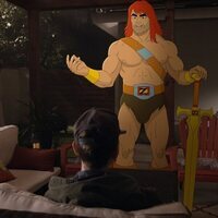 Son of Zorn