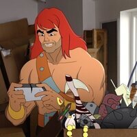 Son of Zorn