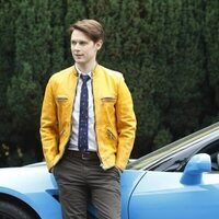 Dirk Gently Agencia de Investigaciones Holísticas