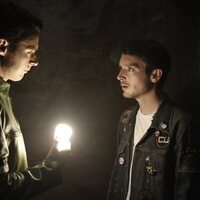 Dirk Gently Agencia de Investigaciones Holísticas