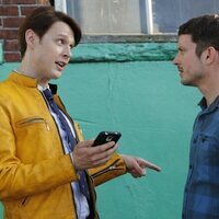 Dirk Gently Agencia de Investigaciones Holísticas