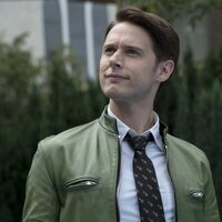 Dirk Gently Agencia de Investigaciones Holísticas