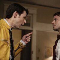 Dirk Gently Agencia de Investigaciones Holísticas