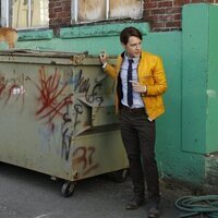 Dirk Gently Agencia de Investigaciones Holísticas