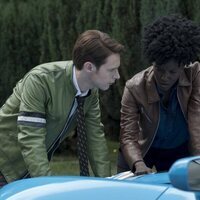 Dirk Gently Agencia de Investigaciones Holísticas