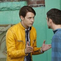 Dirk Gently Agencia de Investigaciones Holísticas