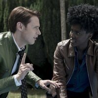 Dirk Gently Agencia de Investigaciones Holísticas