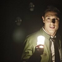 Dirk Gently Agencia de Investigaciones Holísticas