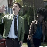 Dirk Gently Agencia de Investigaciones Holísticas