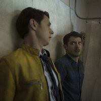 Dirk Gently Agencia de Investigaciones Holísticas