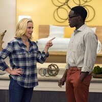 The Good Place