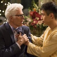 The Good Place