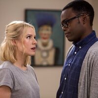 The Good Place