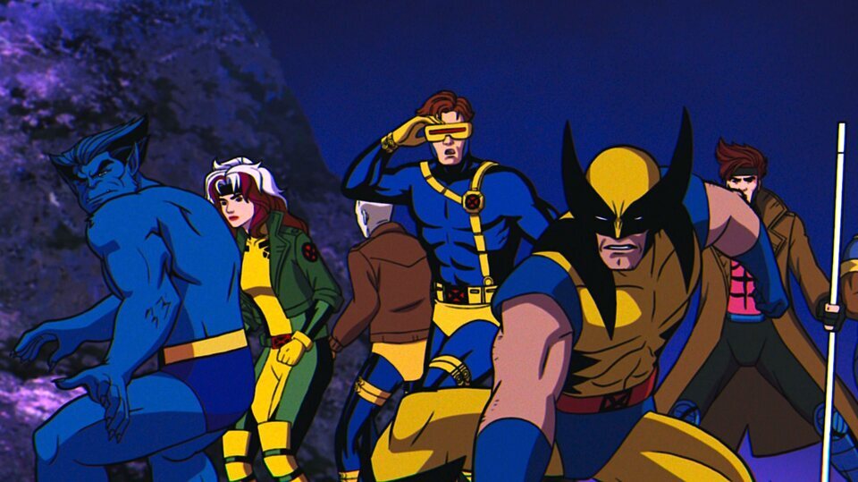 'X-Men '97' es una de las series más aclamadas del Marvel reciente