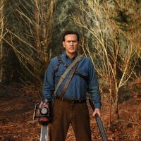 Ash vs Evil Dead