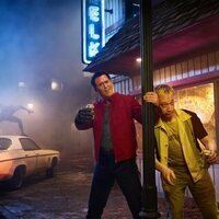 Ash vs Evil Dead