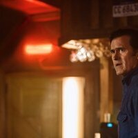 Ash vs Evil Dead