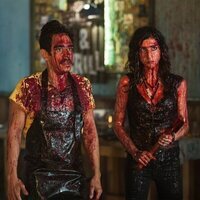 Ash vs Evil Dead