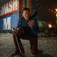 Ash vs Evil Dead