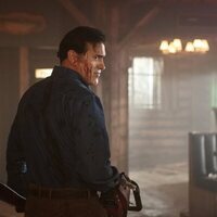 Ash vs Evil Dead