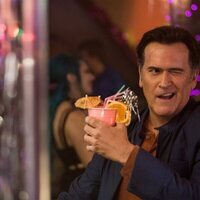 Ash vs Evil Dead