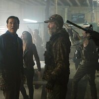 Ash vs Evil Dead